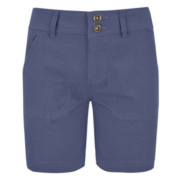 Sherpa Bara Short Damen blue