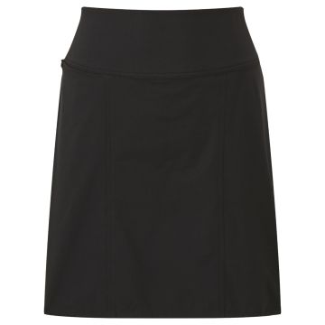 Sherpa Sajilo Adventure Skort Damen black