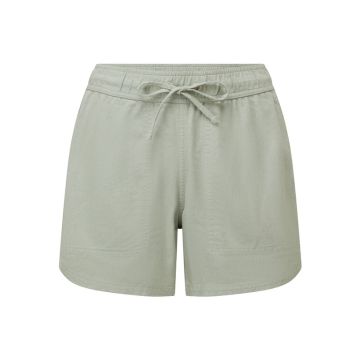 Sherpa Palmo Short Damen celery