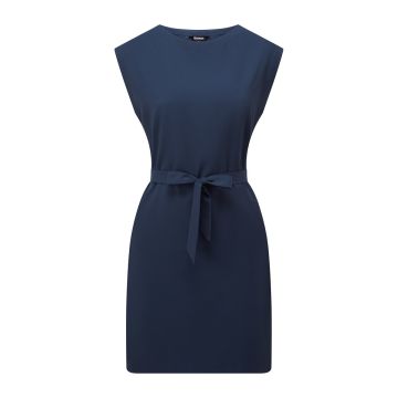 Sherpa Sajilo Travel Dress Damen blue