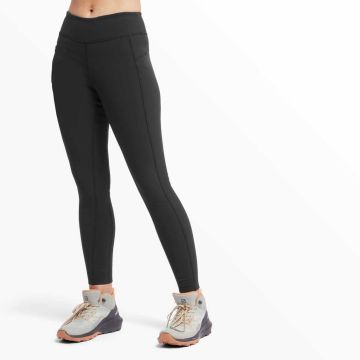 Sherpa Dolma Tight  Damen black