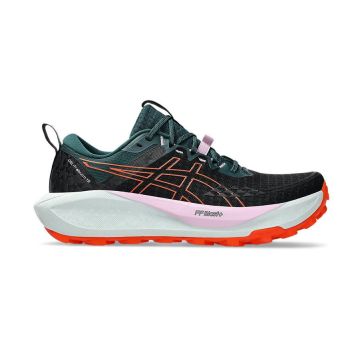 Asics Trabuco 13 B Damen black