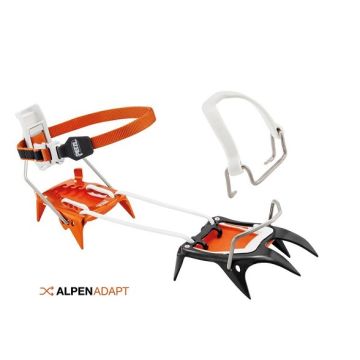 Petzl Irvis Hybrid Steigeisen