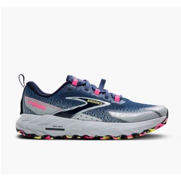 Brooks Cascadia 18B Damen oceana