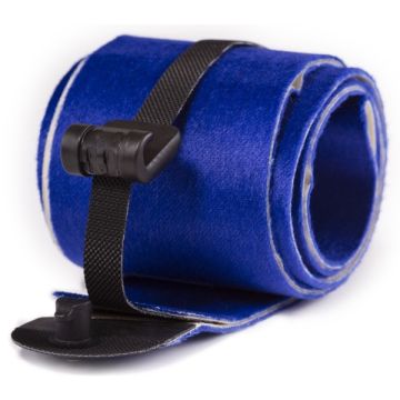 Völkl VTA 98 SKINS/Fell blue