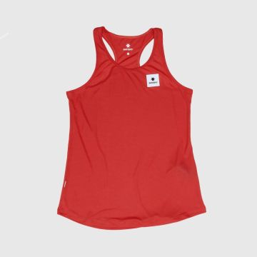 Saysky Reactive Flow Singlet Damen red