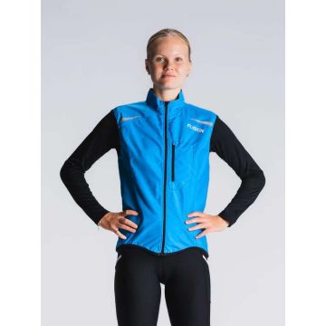 Fusion S1 Run Vest Damen surf