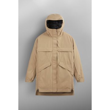 Picture Gallarie Jacket Damen dark stone