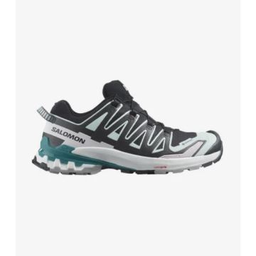 Salomon XA PRO 3D V9 GTX Damen bleached aqua