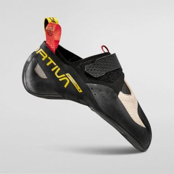 La Sportiva Mandala Kletterschuh chalk
