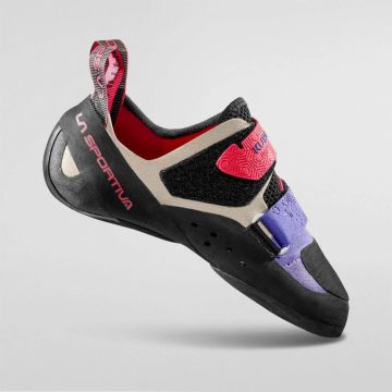 La Sportiva Kubo Damen royal