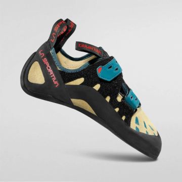La Sportiva Tarantula Damen zest