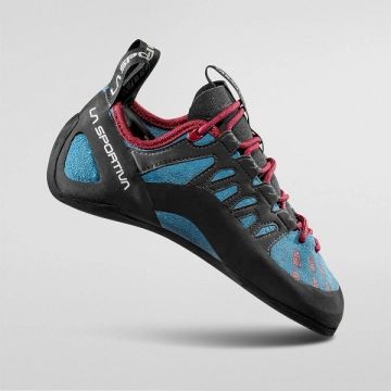 La Sportiva Tarantulace Damen topaz