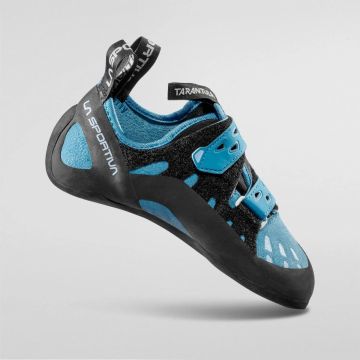 La Sportiva Tarantula Damen topaz