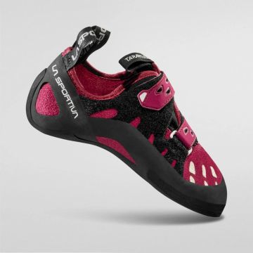 La Sportiva Tarantula Damen red