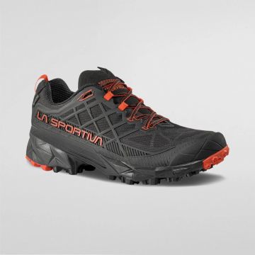 La Sportiva Akyra II GTX Herren black