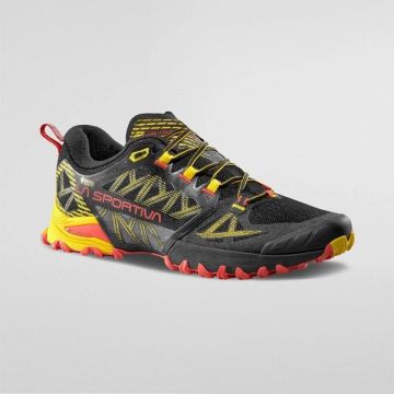 La Sportiva Bushido III GTX black