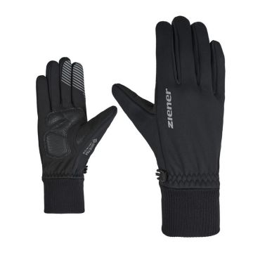 Ziener IDEALIST GTX INF Glove black