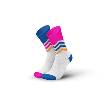 INCYLENCE Volts Running unisex blue pink
