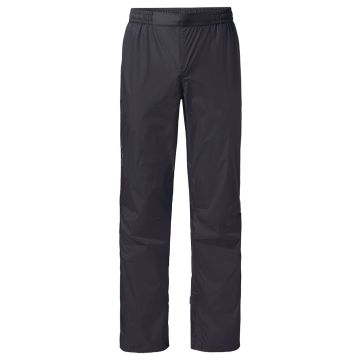 Vaude Drop Pants II Damen black black