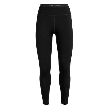 Icebreaker Merino Leggings Damen black