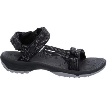 Teva Terra Fi Lite Damen city light black