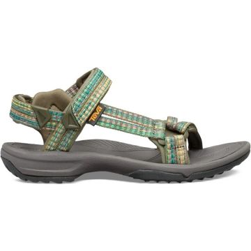 Teva Terra Fi Lite Damen burnt olive