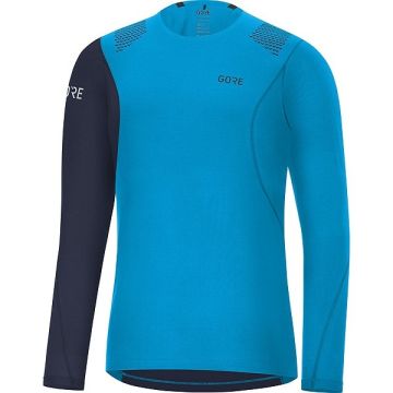Gore R7 Shirt langarm Herren