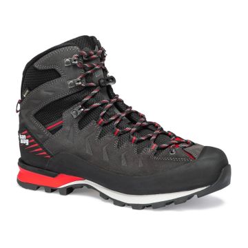 Hanwag Makra Pro GTX Herren asphalt