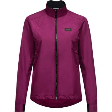 Gore Everyday Jacket Damen purple