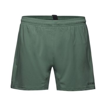 Gore Concurve 5inch Brief Short Herren slate green