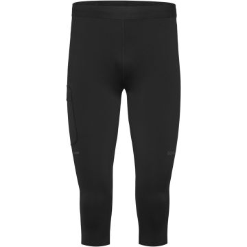 Gore Concurve 3/4 Tights Herren black