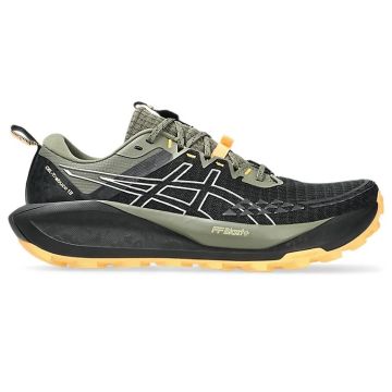 Asics Trabuco 13 D Herren black cream
