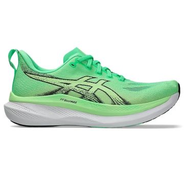 Asics Glideride Max 2 Herren green