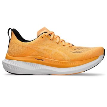Asics Glideride Max 2 Herren orange glow