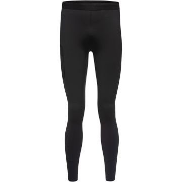 Gore Concurve Thermo Hybrid Tight Herren black
