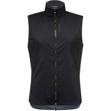 Gore Concurve windstopper insulated Vest Damen black