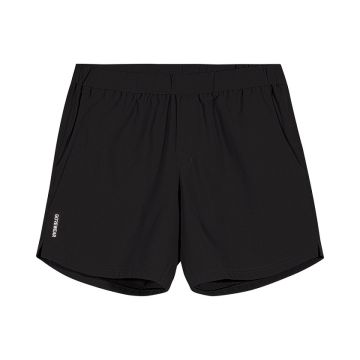 Gore Training Short Damen black