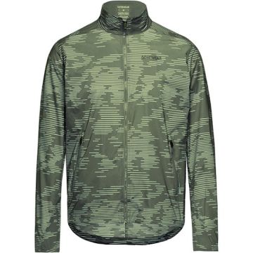 Gore Concurve Electro WB Herren slate green