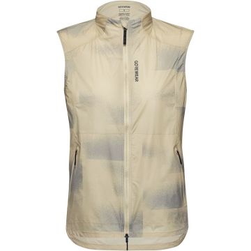 Gore Concurve Cloud WB Vest Damen tech beige 