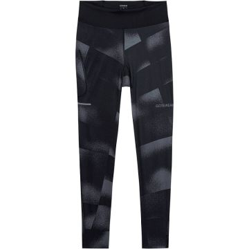 Gore Concurve Cloud Tights Damen black graphite