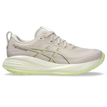 Asics Cumulus 27 Damen beige