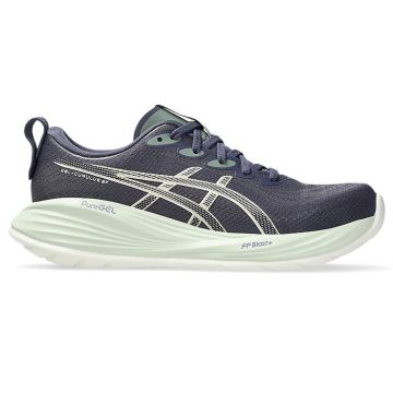 Asics Cumulus 27 B Damen indigo fog