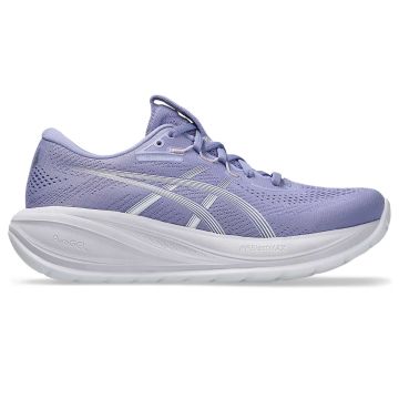 Asics Cumulus 28 Damen bluebell / white