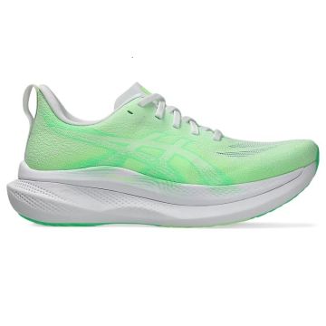 Asics Glideride Max 2 Damen green