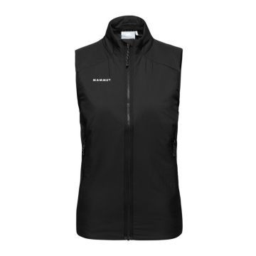 Mammut Rime Light IN Hybrid Vest Damen black