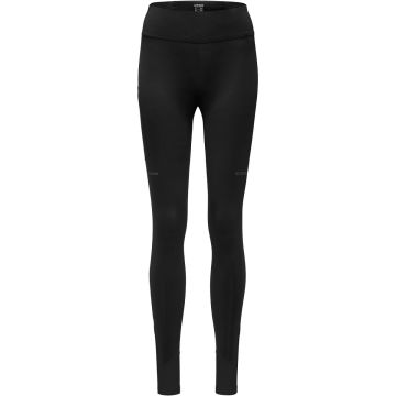 Gore Concurve 2.0 Thermo Tights Damen black
