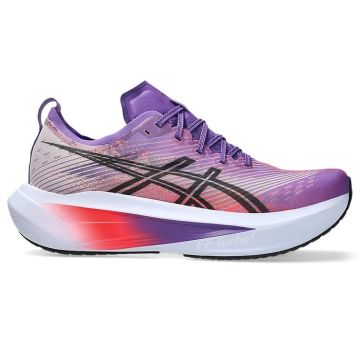 Asics Megablast D unisex  purple