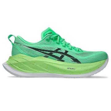 Asics Superblast 2 unisex green