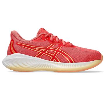 Asics Cumulus 26 GS Kids papaya / orange
